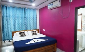 Sea Side Guest House Vizag