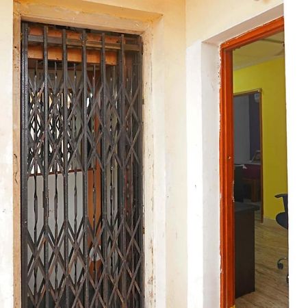 Sea Side Guest House Vizag Visakhapatnam Exterior photo