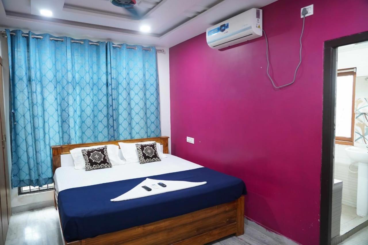 Sea Side Guest House Vizag Visakhapatnam Exterior photo