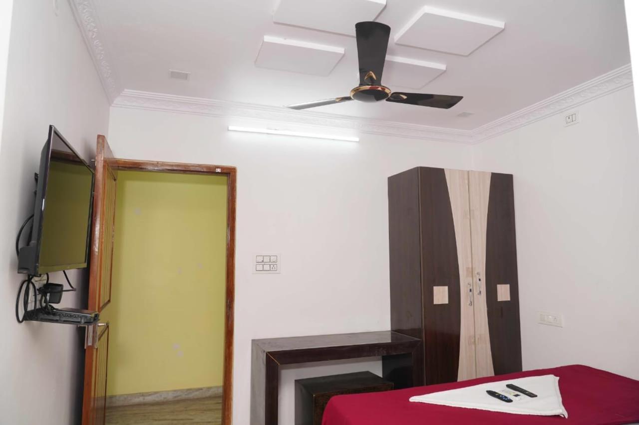 Sea Side Guest House Vizag Visakhapatnam Exterior photo